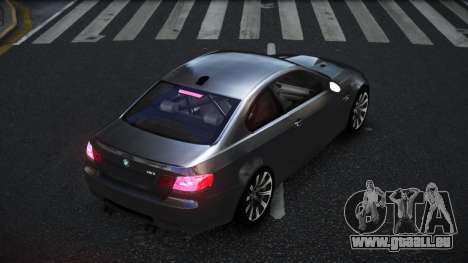 BMW M3 E92 Kaynedoq für GTA 4