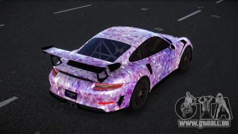 Porsche 911 Enson S13 für GTA 4