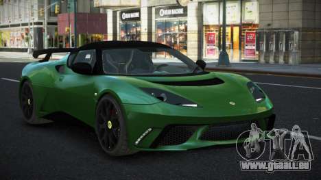 Lotus Evora Yehpepa pour GTA 4