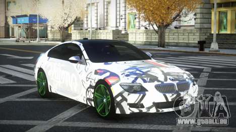 BMW M6 Aryli S4 für GTA 4