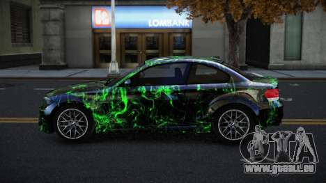 BMW 1M Lesma S11 für GTA 4