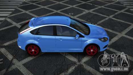 Ford Focus Heino für GTA 4