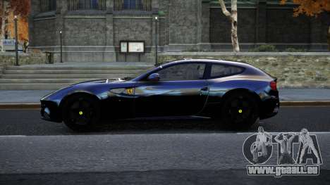 Ferrari FF Miley S2 pour GTA 4
