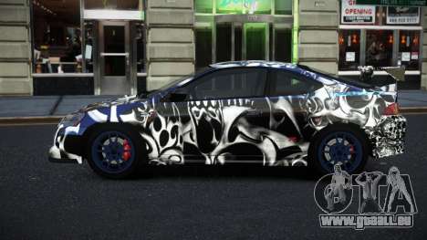 Honda Integra Joanre S5 für GTA 4