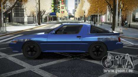 Mitsubishi Starion Evego S1 für GTA 4