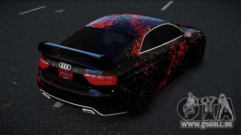 Audi S5 Nachlie S8 für GTA 4
