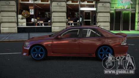 Toyota Altezza Ovim für GTA 4