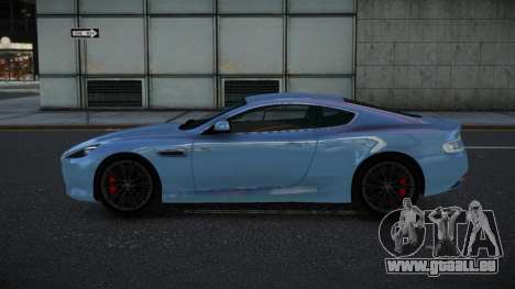 Aston Martin Virage Zuhiyogit für GTA 4