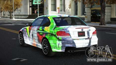 BMW 1M Lesma S13 für GTA 4