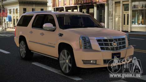Cadillac Escalade Yadmu für GTA 4