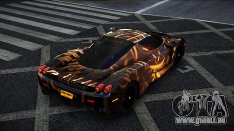 Ferrari Enzo Vantery S1 für GTA 4