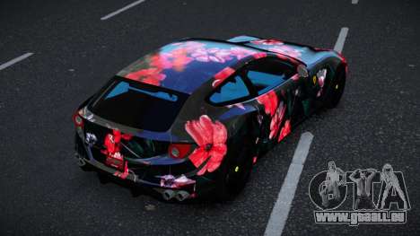 Ferrari F12 Abili S2 für GTA 4