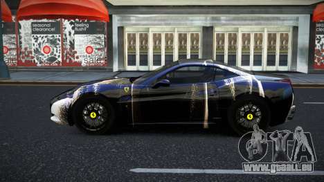 Ferrari California Cholian S4 für GTA 4