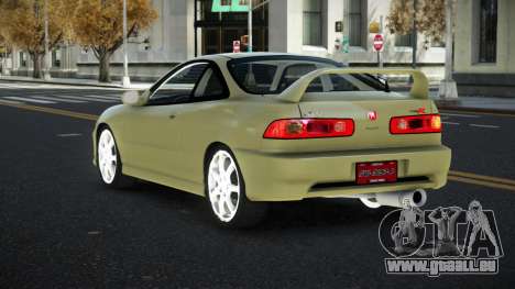 Acura Integra Koysir pour GTA 4