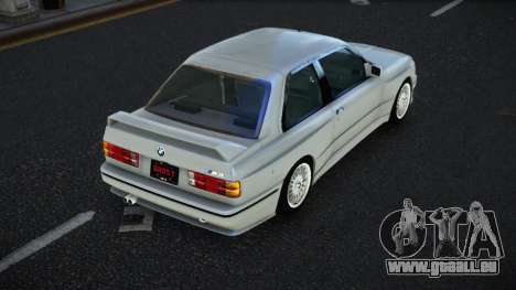 BMW M3 E30 Sezciley pour GTA 4
