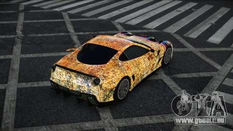 Ferrari 599 Rophy S6 pour GTA 4