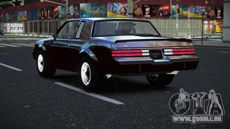 Buick GNX Jawneloho für GTA 4