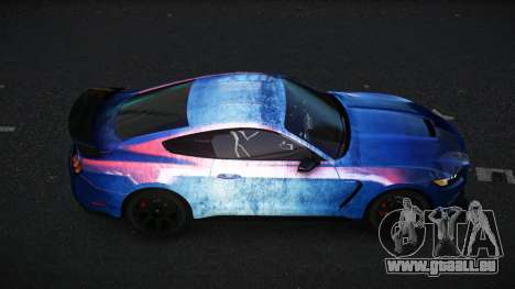 Shelby Mustang Deson S3 für GTA 4