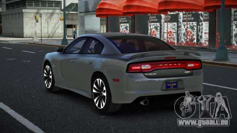 Dodge Charger Lujuba für GTA 4