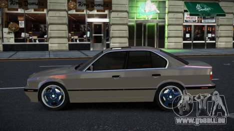 BMW M5 E34 Lehehova pour GTA 4