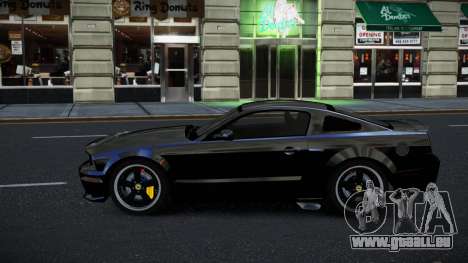 Ford Mustang Tompiwi pour GTA 4