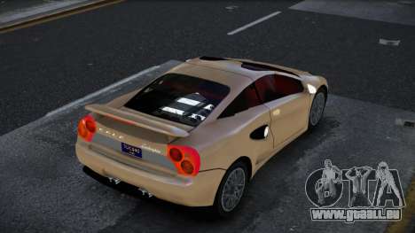 Lamborghini Gala Rufbev für GTA 4