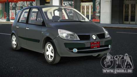 Renault Scenic Bigan für GTA 4