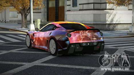Ferrari 599 Rophy S8 für GTA 4