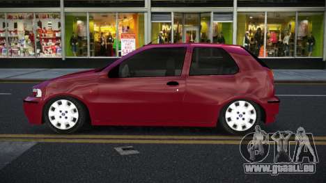 Fiat Palio Biyu für GTA 4