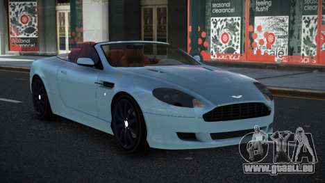 Aston Martin DB9 Davgolipe für GTA 4