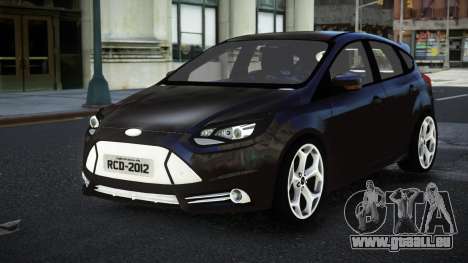 Ford Focus Cusof für GTA 4