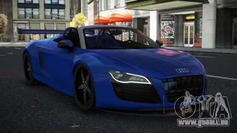 Audi R8 Piri pour GTA 4