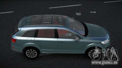 Audi Q7 Keftija für GTA 4