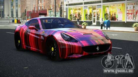 Ferrari California Cholian S2 für GTA 4