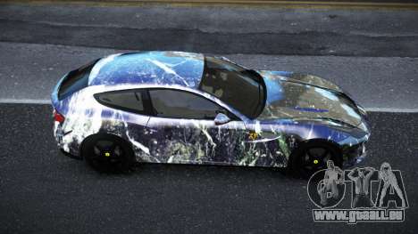 Ferrari FF Miley S14 für GTA 4