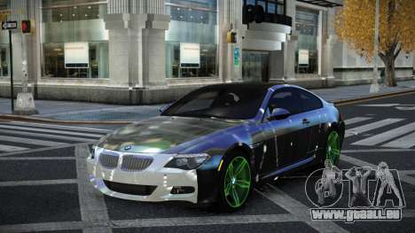 BMW M6 Aryli S1 für GTA 4