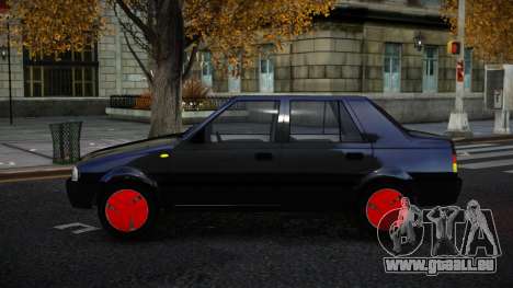 Dacia Nova Furbusa für GTA 4