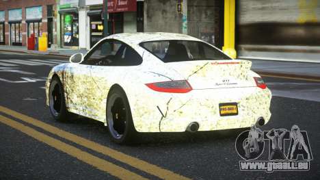 Porsche 911 Tevier S14 pour GTA 4