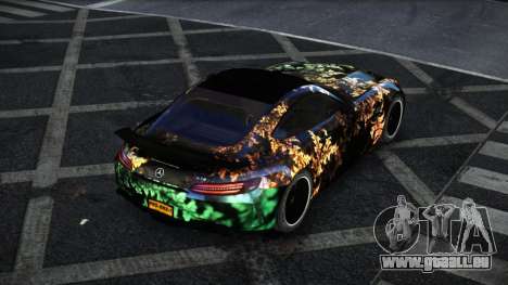 Mercedes-Benz AMG GT Jenah S10 für GTA 4