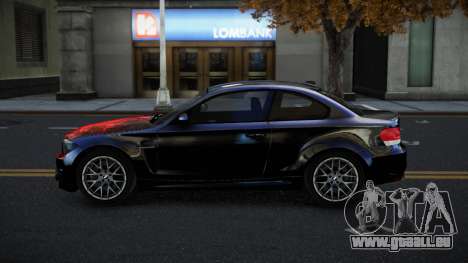 BMW 1M Lesma S12 für GTA 4