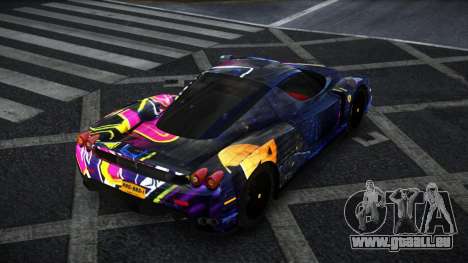 Ferrari Enzo Vantery S13 pour GTA 4