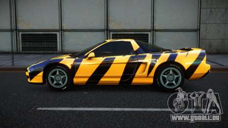 Honda NSX Cetochi S13 pour GTA 4