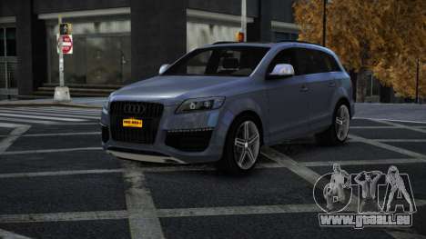 Audi Q7 Wihu pour GTA 4