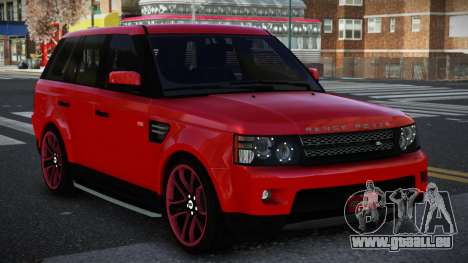Land Rover Range Rover Sport Vewlaha für GTA 4