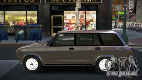 VAZ 2104 Ehan für GTA 4