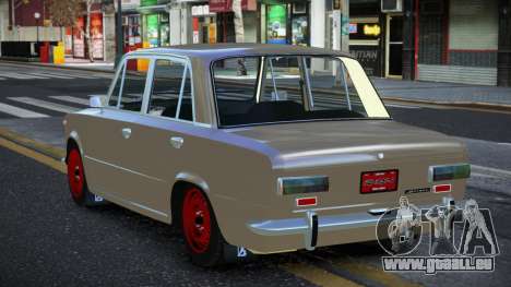 VAZ 2101 Niare für GTA 4