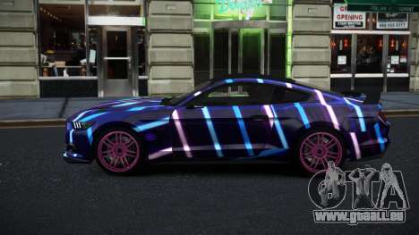 Ford Mustang Briam S12 pour GTA 4