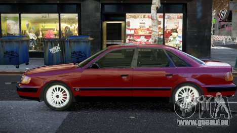Audi 100 Jico für GTA 4