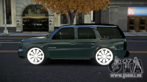 Cadillac Escalade Bagom für GTA 4