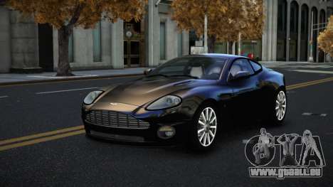 Aston Martin Vanquish Niqo pour GTA 4